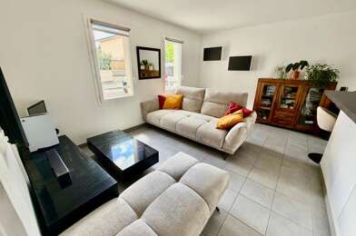 Appartement 3 pièces 208000 €