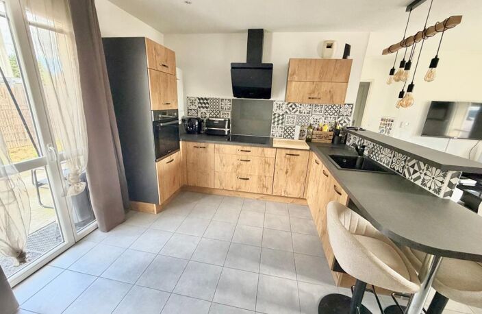 Appartement À Vendre — photo 5