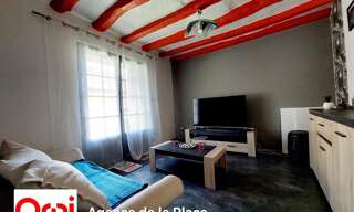Maison 3 Pièces 54 m² à vendre à Auzouer-en-Touraine (37110)