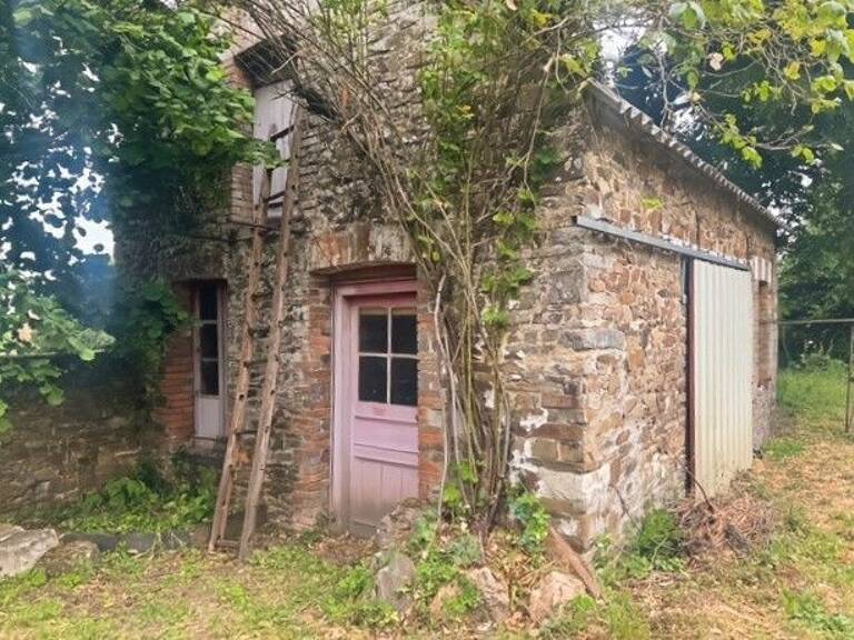 Ma Bâtisse & Terrain constructible ! — photo 1