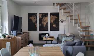Maison 2 Pièces 58 m² à vendre à Châteaubriant (44110)