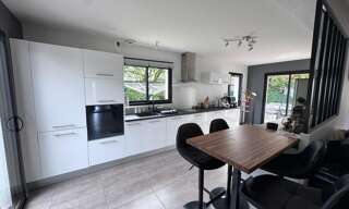 Maison 6 Pièces 167 m² à vendre à Carquefou (44470)