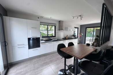 Maison 6 pièces 545740 €