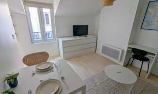 Appartement 2 Pièces 18 m² à louer à Orléans (45000)