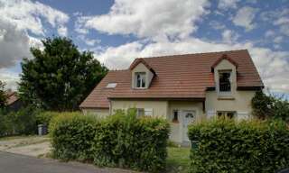 Maison 6 Pièces 130 m² à vendre à Cercottes (45520)