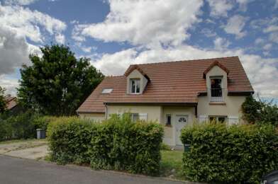 Maison 6 pièces 265000 €