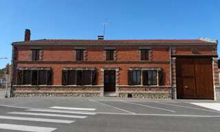 Maison 7 Pièces 200 m² à vendre à Thiéblemont-Farémont (51300)