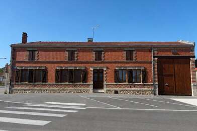 Maison 7 pièces 312000 €