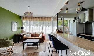 Appartement 2 Pièces 44 m² à louer à Clermont-Ferrand (63100)