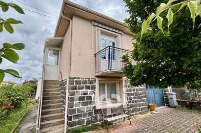 Maison 3 pièces 219000 €