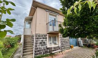 Maison 3 Pièces 70 m² à vendre à Aubière (63170)
