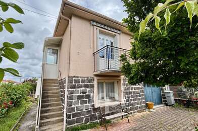 Maison 3 pièces 209500 €