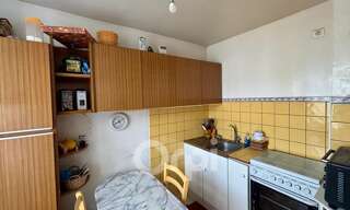 Maison 3 Pièces 70 m² à vendre à Aubière (63170)
