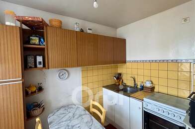 Maison 3 pièces 199000 €
