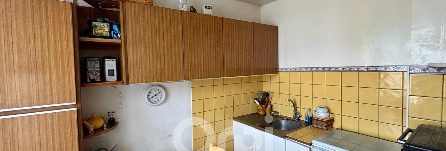 Maison 3 Pièces 70 m² à vendre à Aubière (63170)