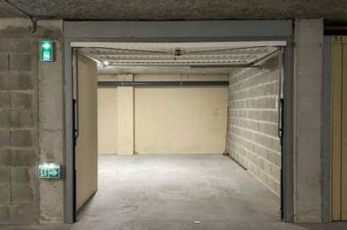Garage  131 €