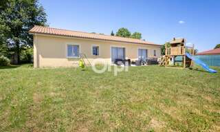 Maison 4 Pièces 123 m² à vendre à Saint-Priest-sous-Aixe (87700)