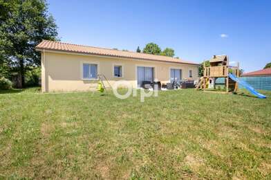 Maison 4 pièces 229900 €