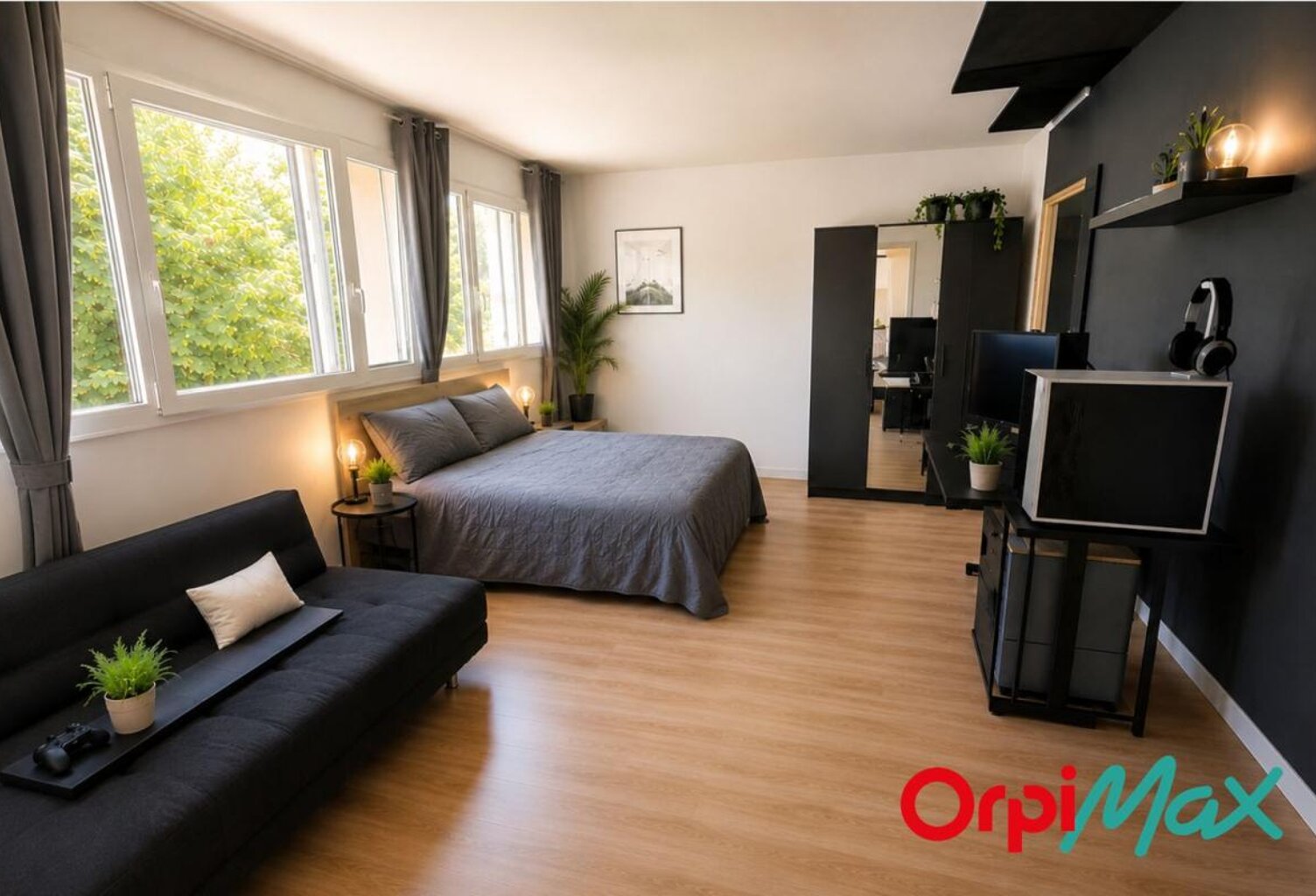 Appartement À Vendre — photo 1