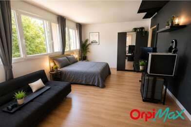 Appartement 1 pièces 79000 €