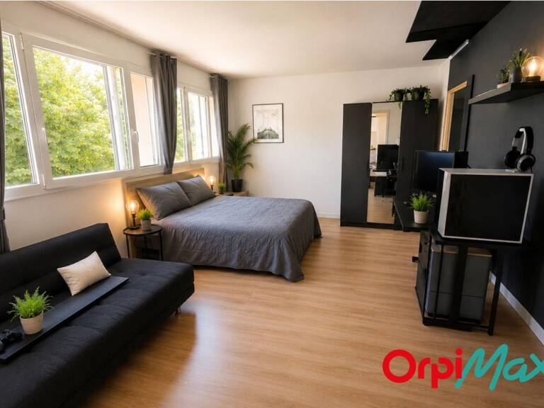 Appartement À Vendre — photo 1