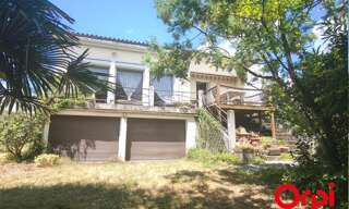 Maison 4 Pièces 121 m² à vendre à Royan (17200)