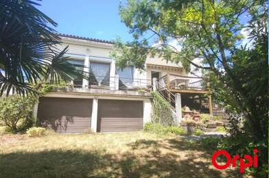 Maison 4 pièces 295400 €