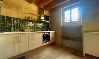 Maison 3 Pièces 49 m² à vendre à Langoiran (33550)
