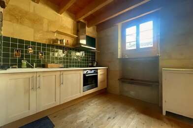 Maison 3 pièces 136500 €