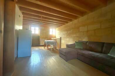 Maison 3 pièces 136500 €