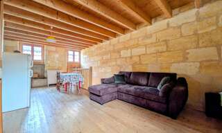Maison 3 Pièces 49 m² à vendre à Langoiran (33550)