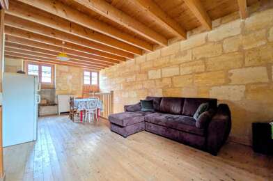 Maison 3 pièces 136500 €