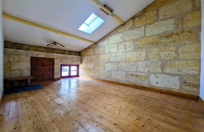 Vente maison 3 pièces 49 m² Langoiran (33550) — photo 3