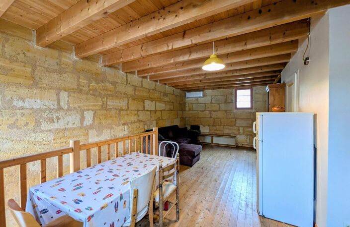 Vente maison 3 pièces 49 m² Langoiran (33550) — photo 4