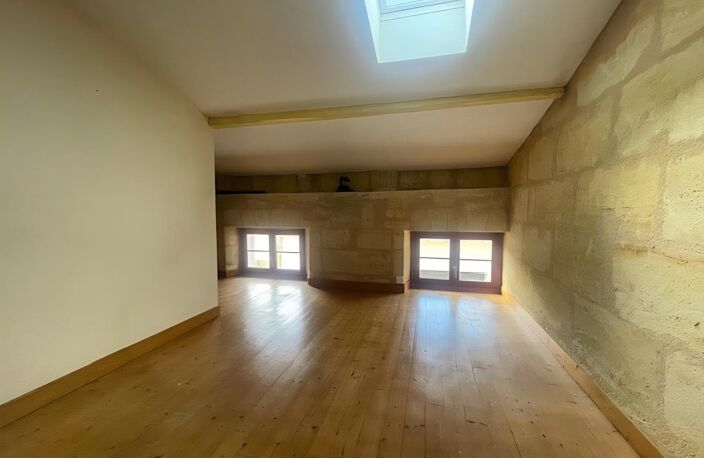 Vente maison 3 pièces 49 m² Langoiran (33550) — photo 5