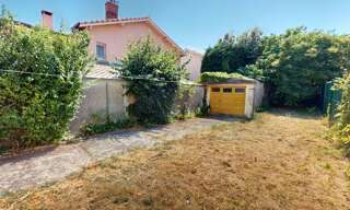 Appartement 4 Pièces 89 m² à louer à Toulouse (31200)