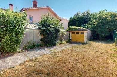 Appartement 4 pièces 1240 €