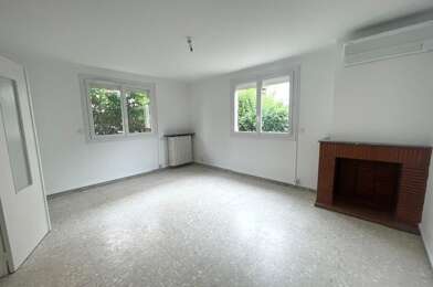 Appartement 4 pièces 1150 €