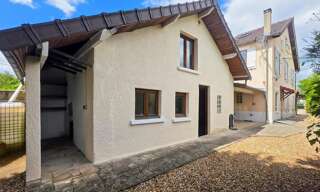Maison 4 Pièces 100 m² à vendre à Ermont (95120)