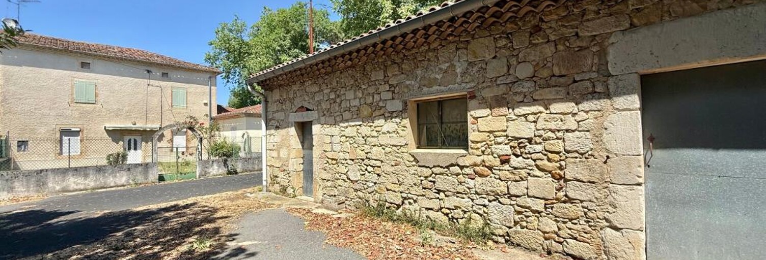 Maison 5 Pièces 172 m² à vendre à Castres (81100)