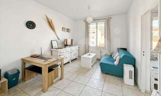 Appartement 3 Pièces 47 m² à louer à Toulon (83200)