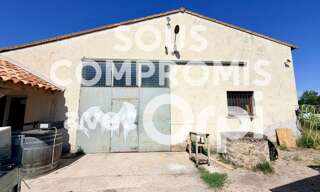Local industriel   m² à vendre à Vauvert (30600)