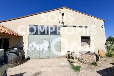 Local industriel  300000 €