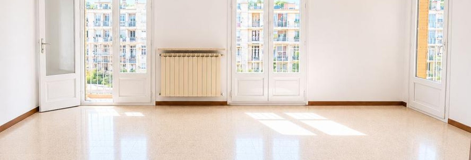 Appartement 3 Pièces 84 m² à vendre à Marseille 10 (13010)