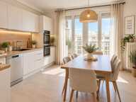 Appartement T3 - Marseille 13010 - SAINT TRONC - — photo 2