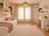 Appartement T3 - Marseille 13010 - SAINT TRONC - — photo 4