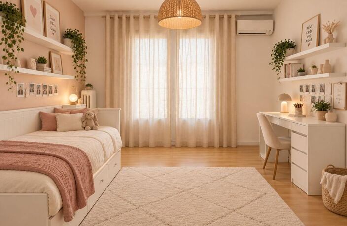 Appartement T3 - Marseille 13010 - SAINT TRONC - — photo 4