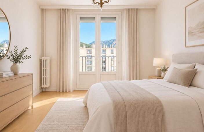 Appartement T3 - Marseille 13010 - SAINT TRONC - — photo 5