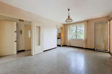 Appartement 4 pièces 185000 €