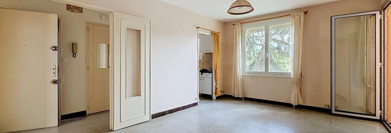 Appartement 4 Pièces 70 m² à vendre à Montpellier (34000)